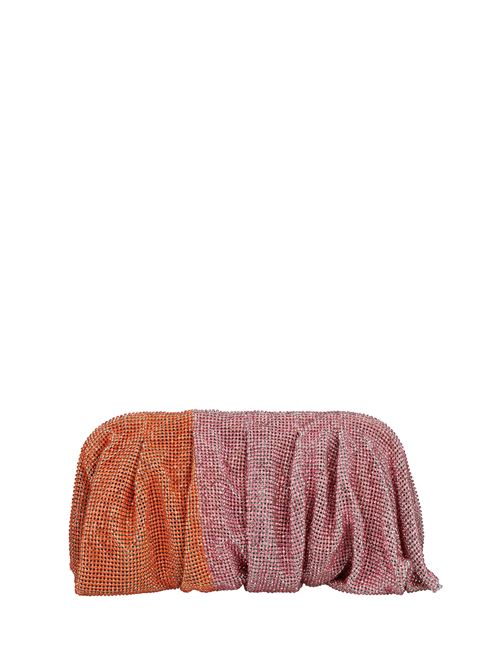 BENEDETTA BRUZZICHES | VENUS LA GRANDEOP ARANCIO-ROSA